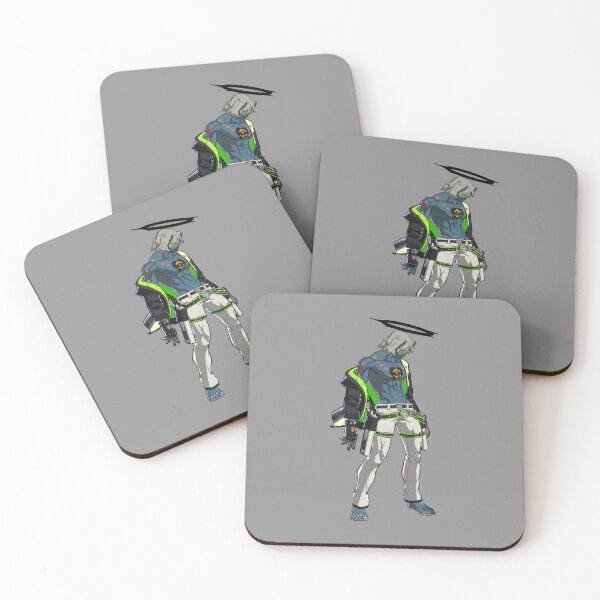 Item preview, Happy Chaos - The Guilty Gear designed and sold by Absorb81.