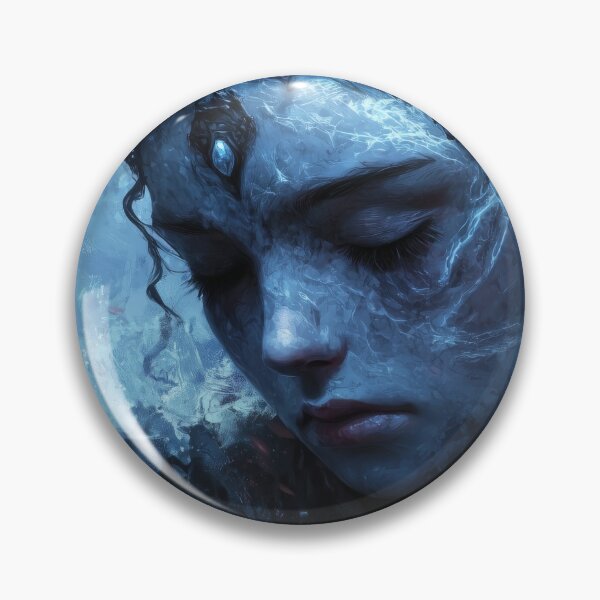 Item preview, Winterborne Emissary designed and sold by CHCOfficial.