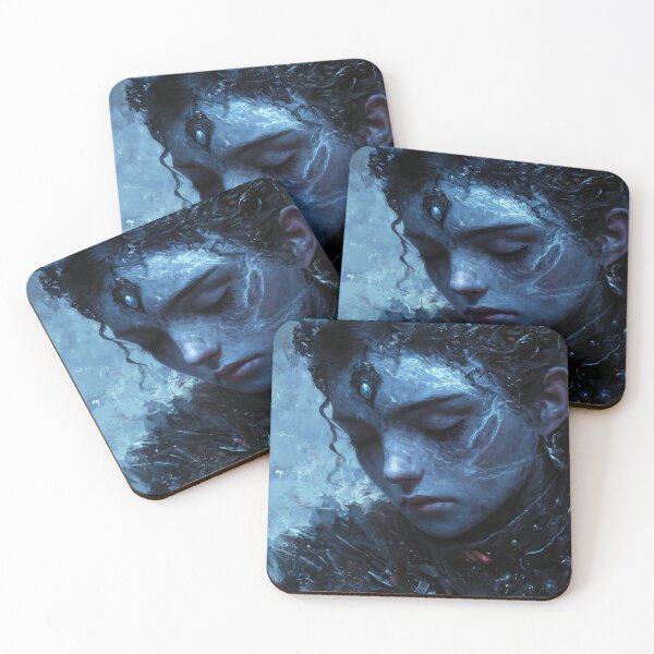 Item preview, Winterborne Emissary designed and sold by CHCOfficial.