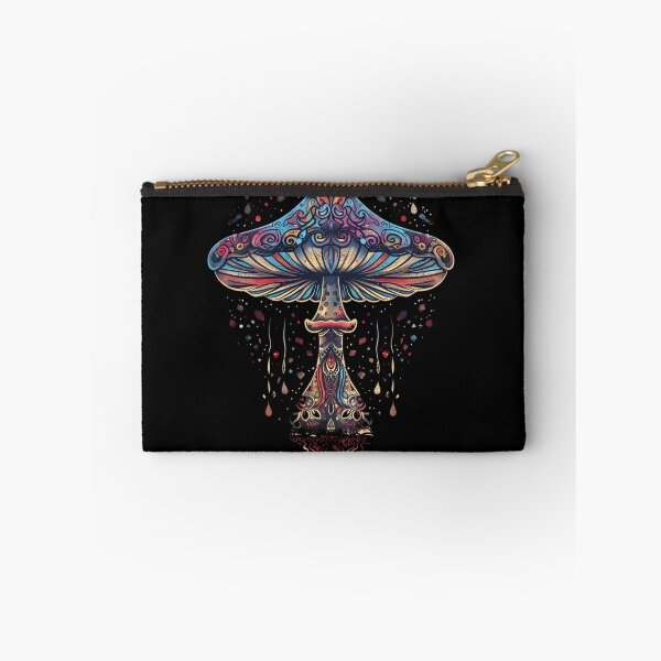 Item preview, Stylized Magic Mushroom 21 designed and sold by HarmonyTheKoala.