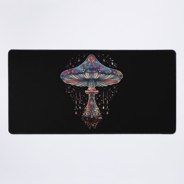 Item preview, Stylized Magic Mushroom 21 designed and sold by HarmonyTheKoala.