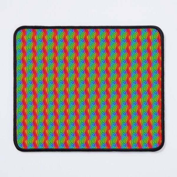 Item preview, Glazed Fractal: The Beauty of Mathematical Complexity designed and sold by elglotonmusical.
