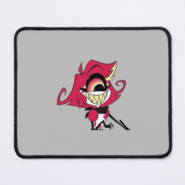 Item preview, Hazbin Hotel Niffty designed and sold by camdenartwood.