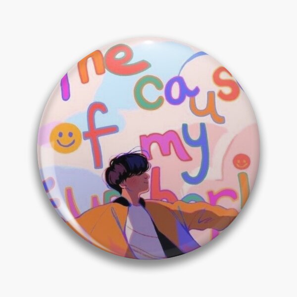 Item preview, Jungkook euphoria  designed and sold by Babyvshop.