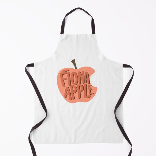 Item preview, Fiona apple sticker designed and sold by Dospart.