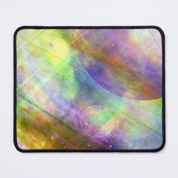 Item preview, "Racing Colors: An Astronomer's Dream" designed and sold by Spaceart9.