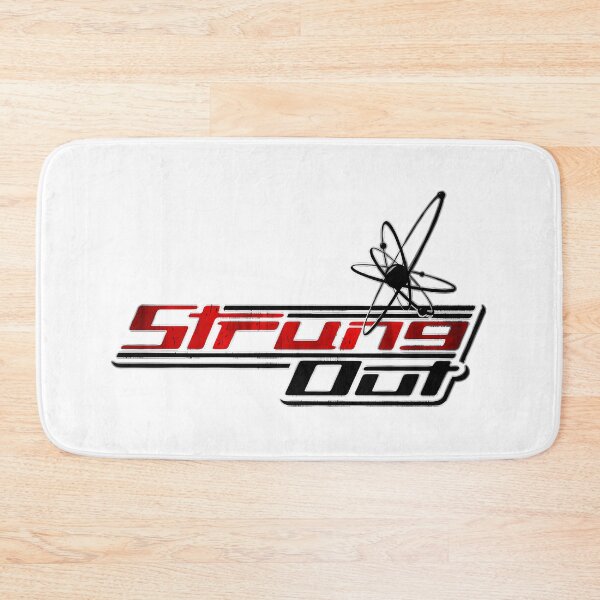 Item preview, Logo Band Strungs Out  designed and sold by AbbelSwords.