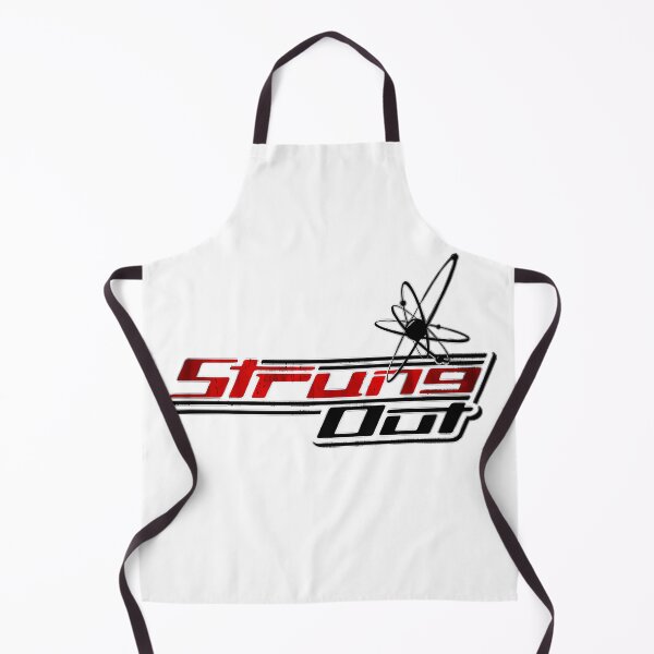 Item preview, Logo Band Strungs Out designed and sold by AbbelSwords.