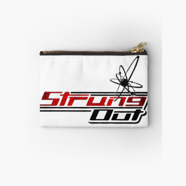 Item preview, Logo Band Strungs Out  designed and sold by AbbelSwords.