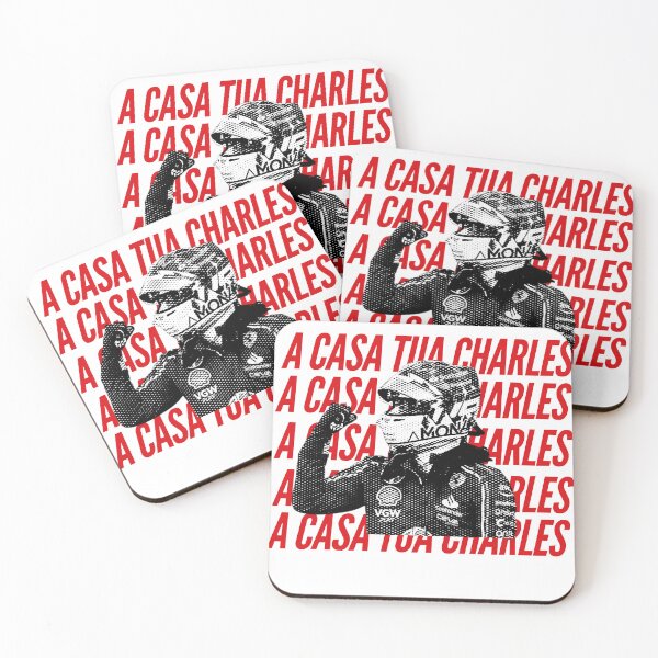 Item preview, charles leclerc wins the monaco gp designed and sold by more-formula.