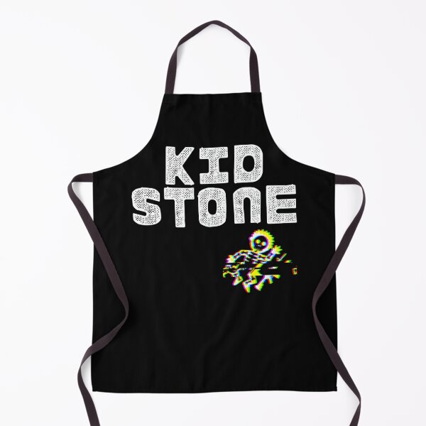Item preview, Kid Stone, White designed and sold by UNK-Fatigues.