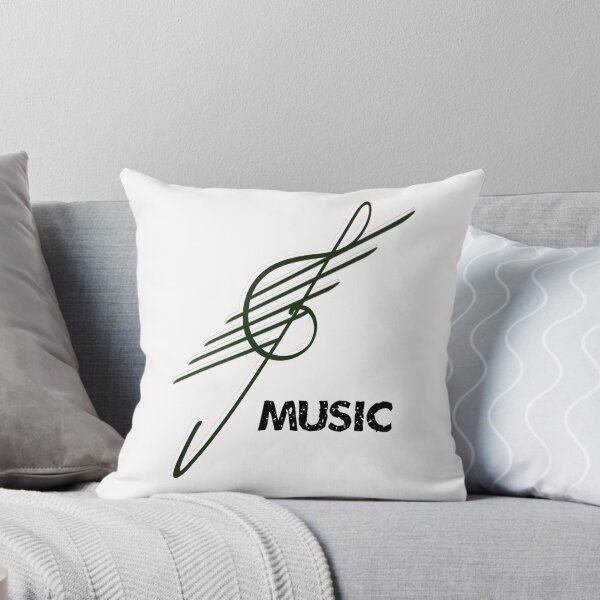 Item preview, Music 2 designed and sold by MetallicaMaster.