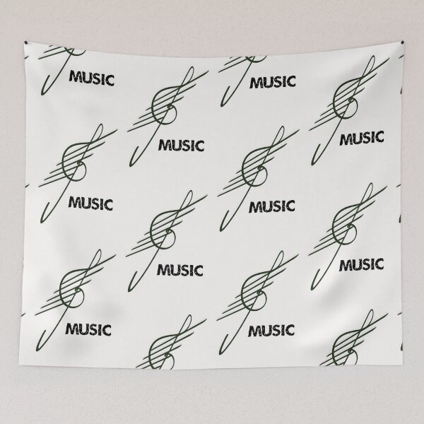Item preview, Music 2 designed and sold by MetallicaMaster.