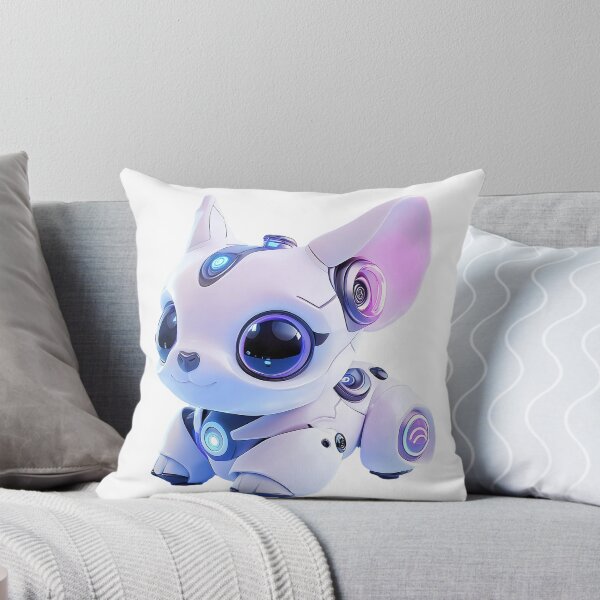 Item preview, RoboBullDog designed and sold by silp159.