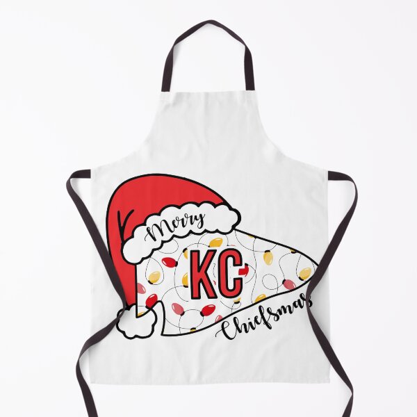 Artikelvorschau, Fröhliche Chiefsmas KC Arrowhead entworfen und verkauft von KCCustomDesigns.