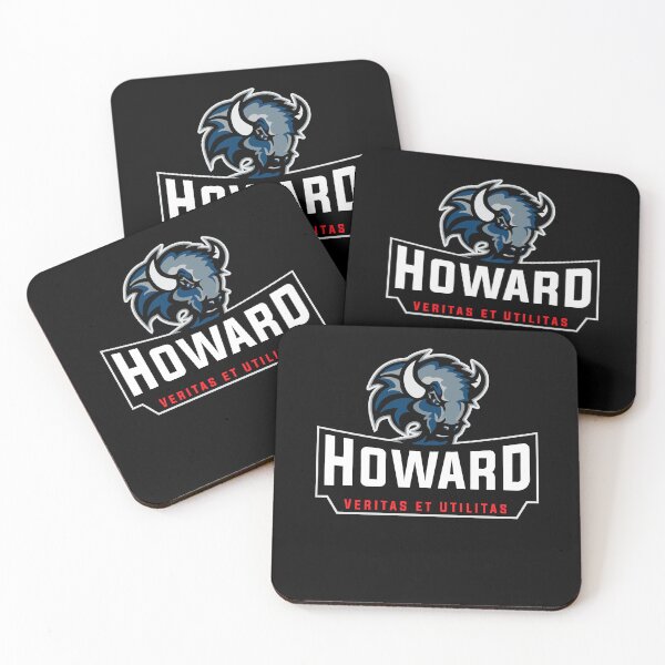 Item preview, Howard Alumni Pride Big Bison University Veritas designed and sold by 7-Hills.
