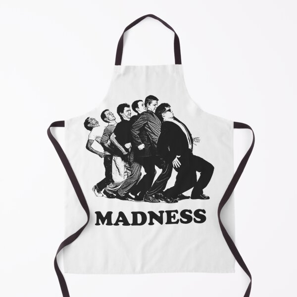 Item preview, Madnesss designed and sold by AbbelSwords.