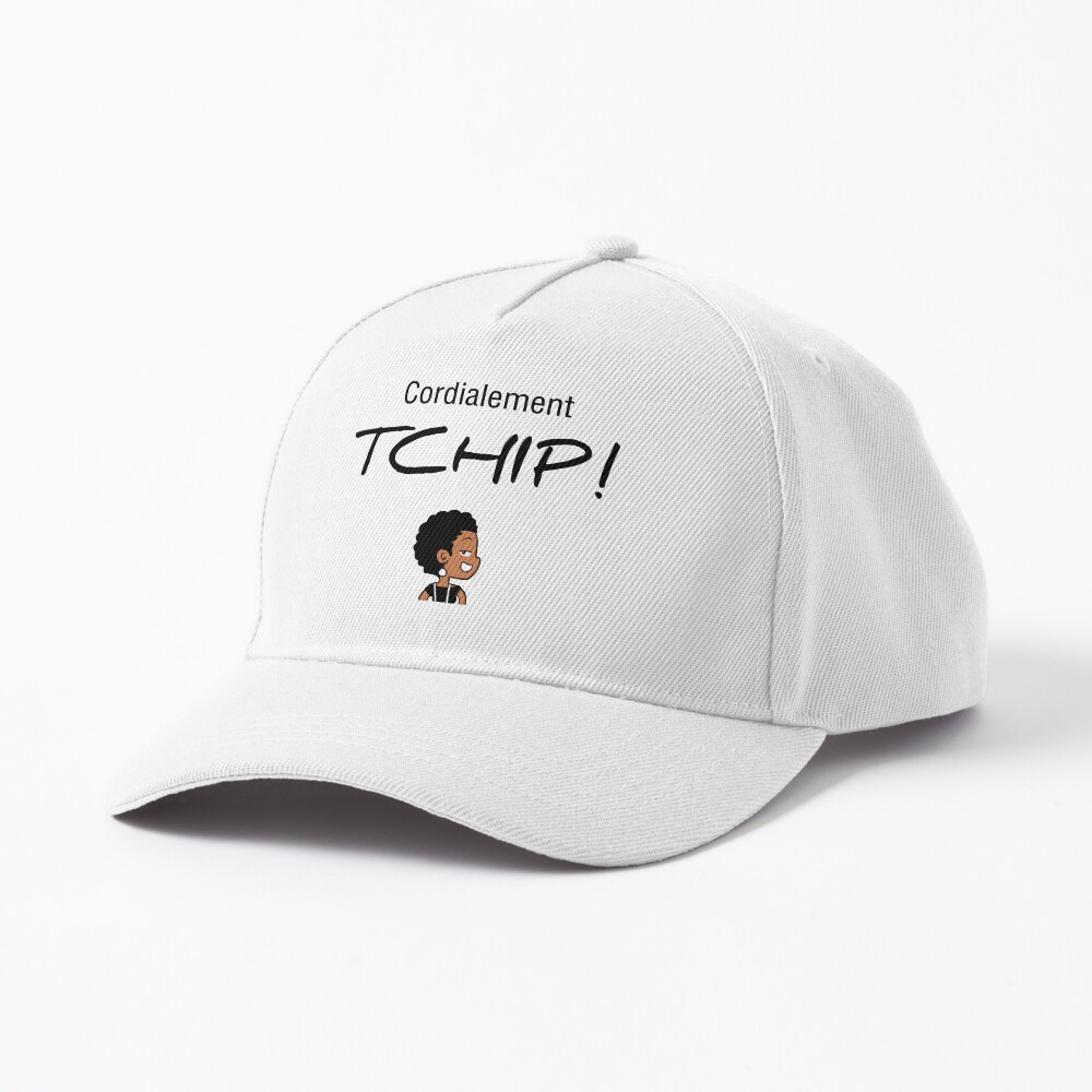 Item preview, Baseball Cap designed and sold by vee-madinina.