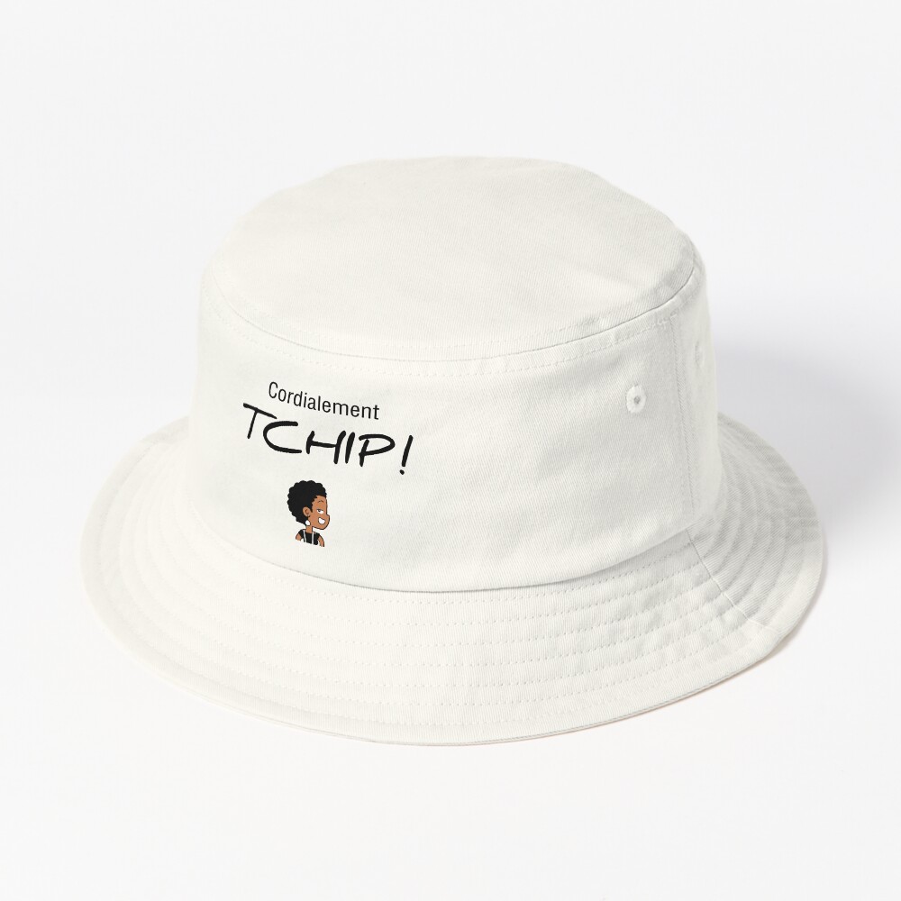 Item preview, Bucket Hat designed and sold by vee-madinina.