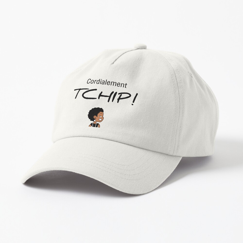 Item preview, Dad Hat designed and sold by vee-madinina.