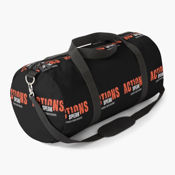 Item preview, Actions speak louder than words designed and sold by CCEINnoc.
