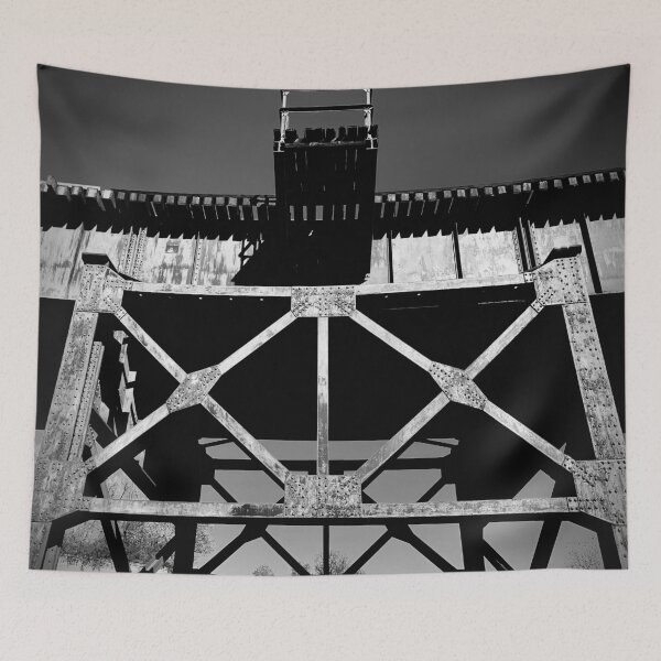 Item preview, Trestles designed and sold by Bri-1.