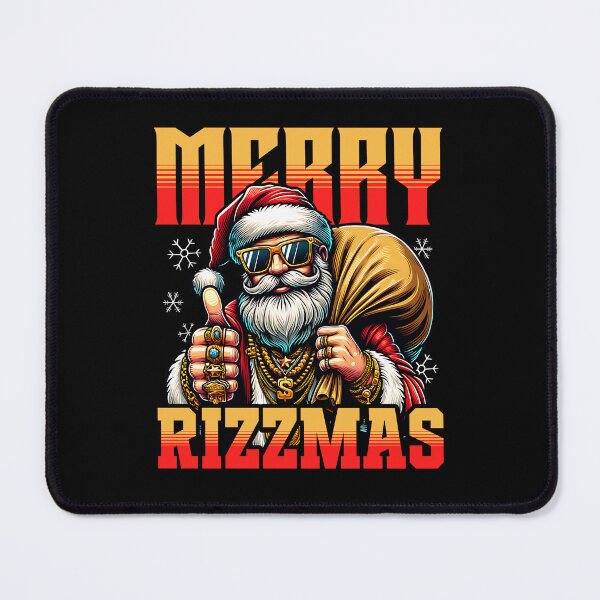 Item preview, Merry Rizzmas designed and sold by Studio Bankai.