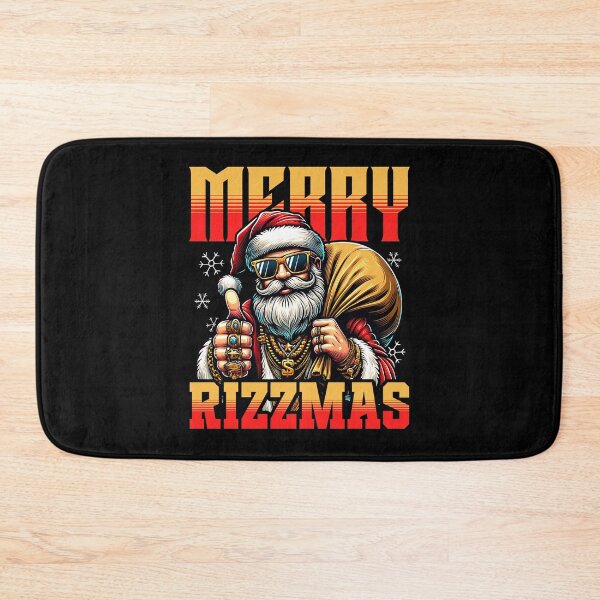 Item preview, Merry Rizzmas designed and sold by Studio Bankai.