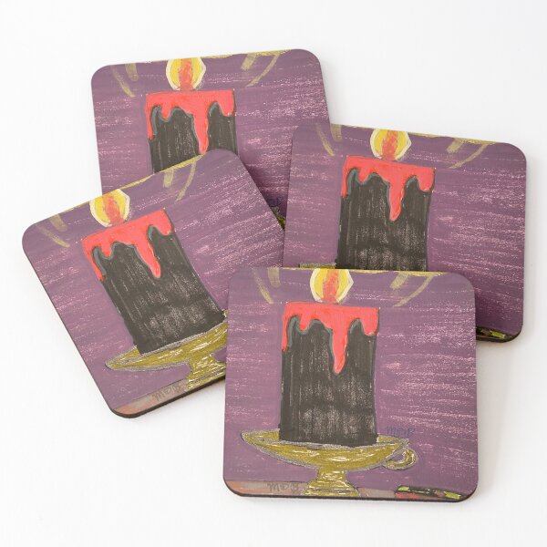 Item preview, Dark Candle designed and sold by MacDoodleBrains.
