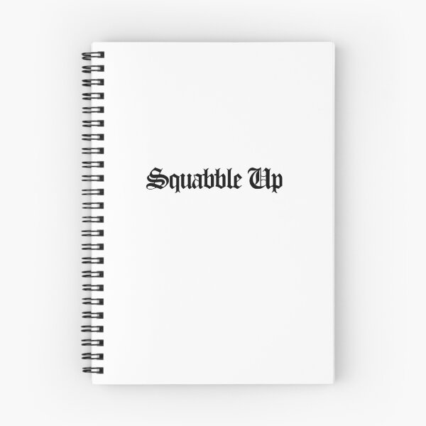 Item preview, Kendrick Lamar Squabble Up designed and sold by pmcmanndesign.