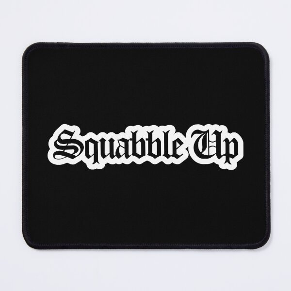 Item preview, Kendrick Lamar Squabble Up designed and sold by pmcmanndesign.