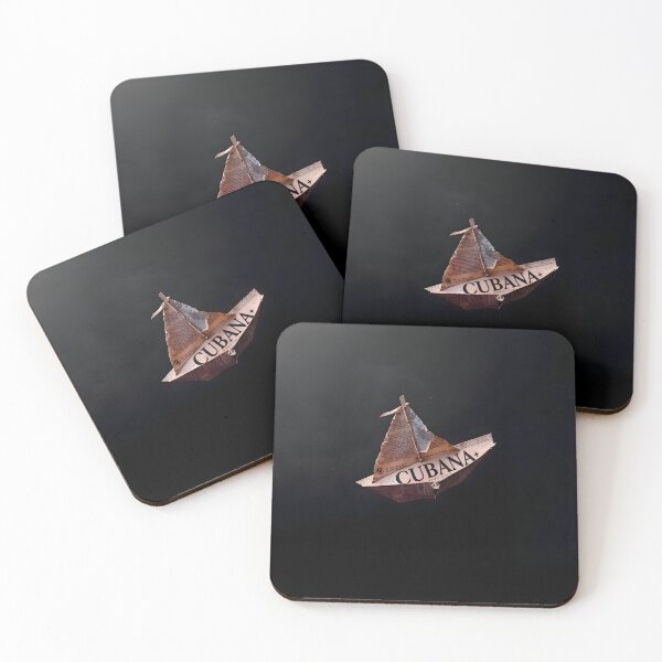 Item preview, Cubans designed and sold by KUBANOPLUS ART.