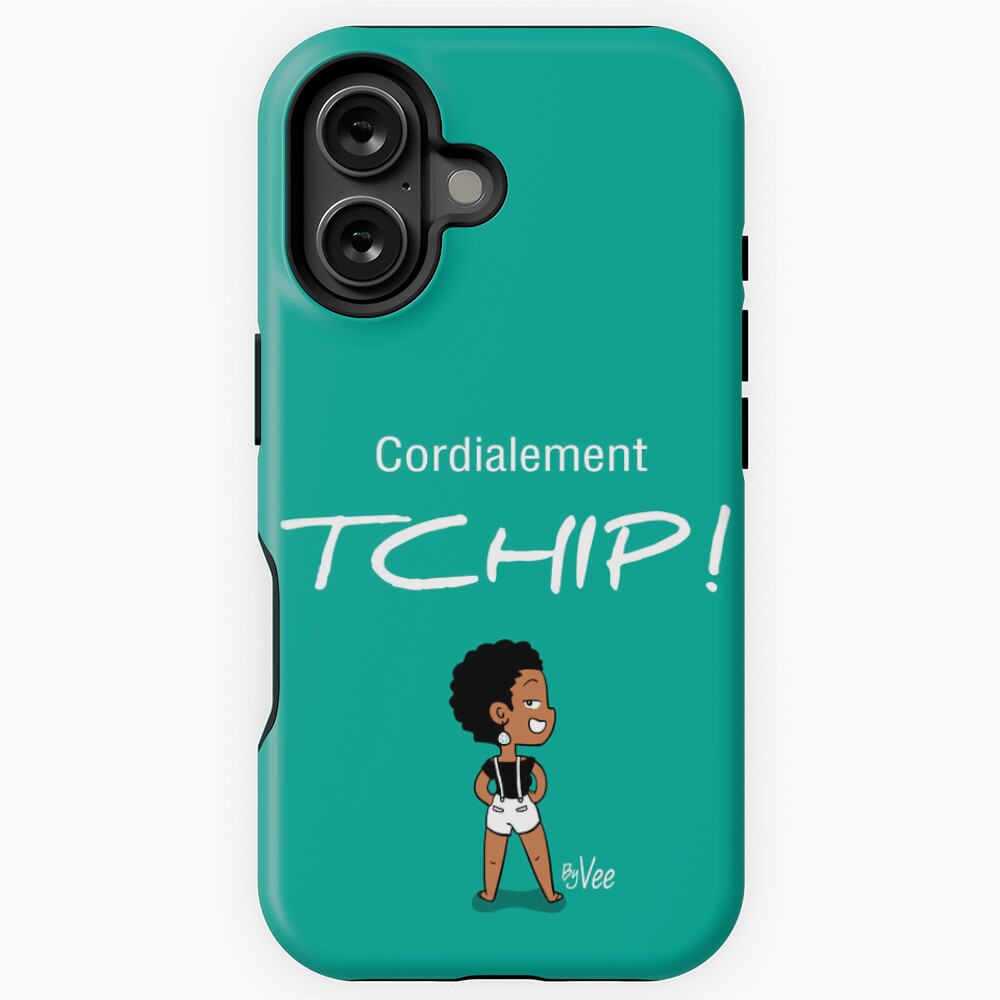 Item preview, iPhone Magsafe Tough Case designed and sold by vee-madinina.