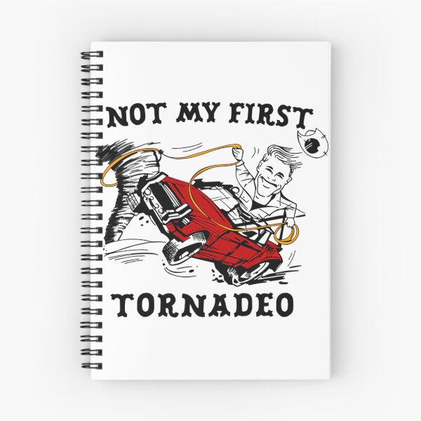 Item preview, Funny Not My First Tornadeos Twisters Glen Powell designed and sold by AbbelSwords.