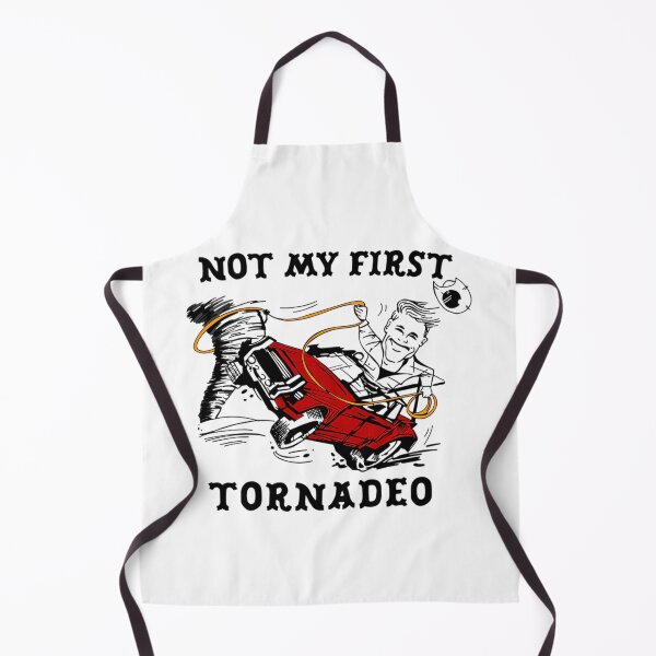 Item preview, Funny Not My First Tornadeos Twisters Glen Powell designed and sold by AbbelSwords.
