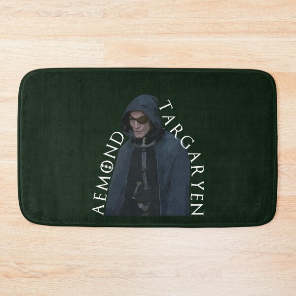 Item preview, Aemond targaryen Eyepatch Cloak designed and sold by porterpouts.