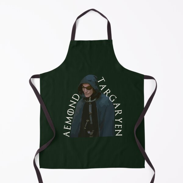 Item preview, Aemond targaryen Eyepatch Cloak designed and sold by porterpouts.