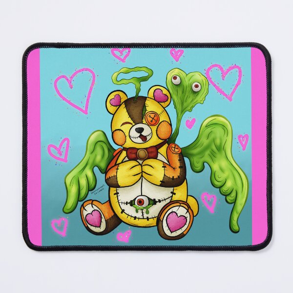 Item preview, monzemon x antibody designed and sold by Blackmoonrose13.