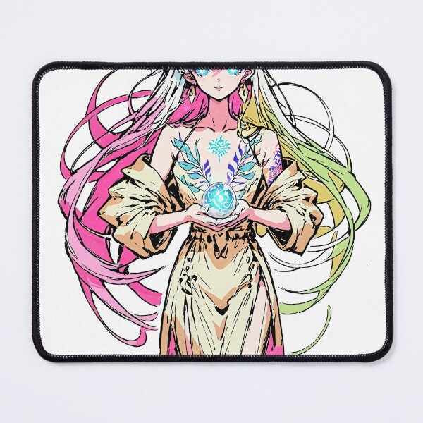 Item preview, Lunar Grove Guardian designed and sold by Arcane Adorable.