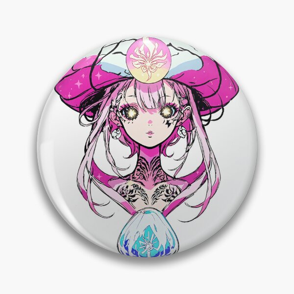 Item preview, Lunar Grove Guardian designed and sold by Arcane  Adorable.