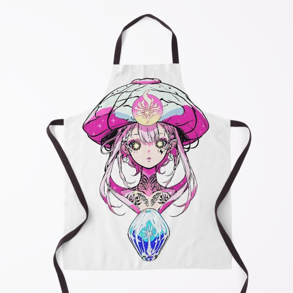 Item preview, Lunar Grove Guardian designed and sold by Arcane Adorable.
