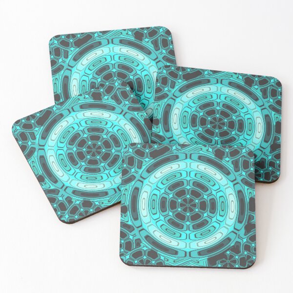 Item preview, Stylish duotone designed and sold by Gaspar Avila.