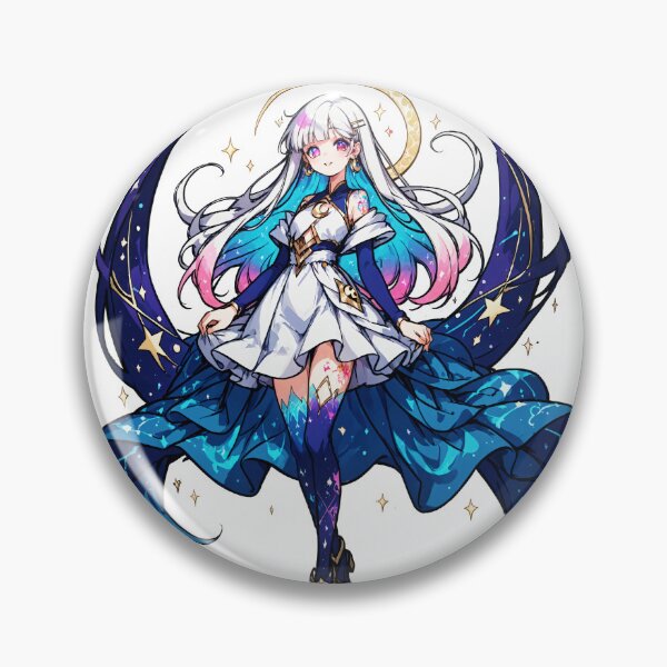 Item preview, Lunar Grove Guardian designed and sold by Arcane  Adorable.