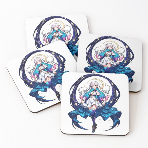 Item preview, Lunar Grove Guardian designed and sold by Arcane  Adorable.