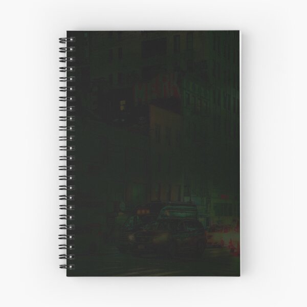 Item preview, Sombras Urbanas designed and sold by eikulabs.