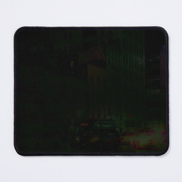 Item preview, Urban Shadows designed and sold by eikulabs.