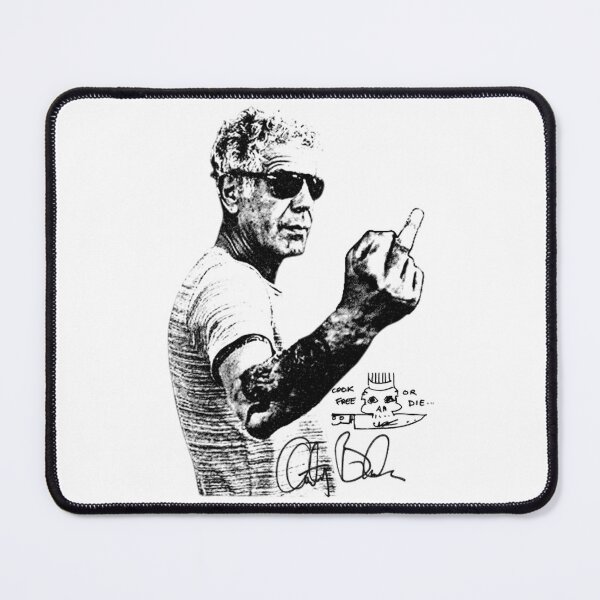 Item preview, Anthony Bourdains Classic designed and sold by AbbelSwords.
