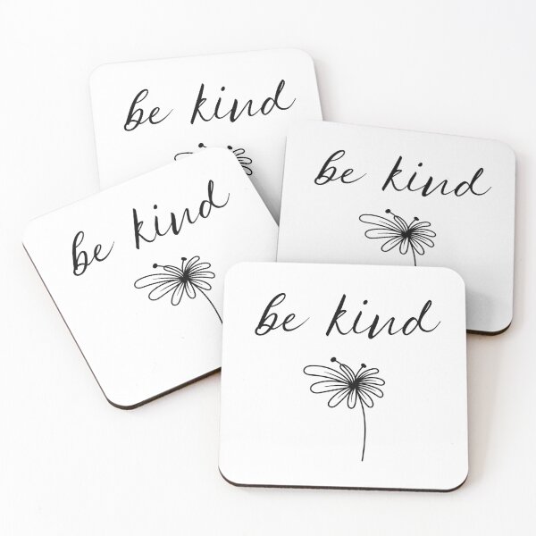 Item preview, Be Kind Floral Design designed and sold by Cindy Howe.