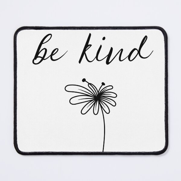 Item preview, Be Kind Floral Design designed and sold by Cindy Howe.