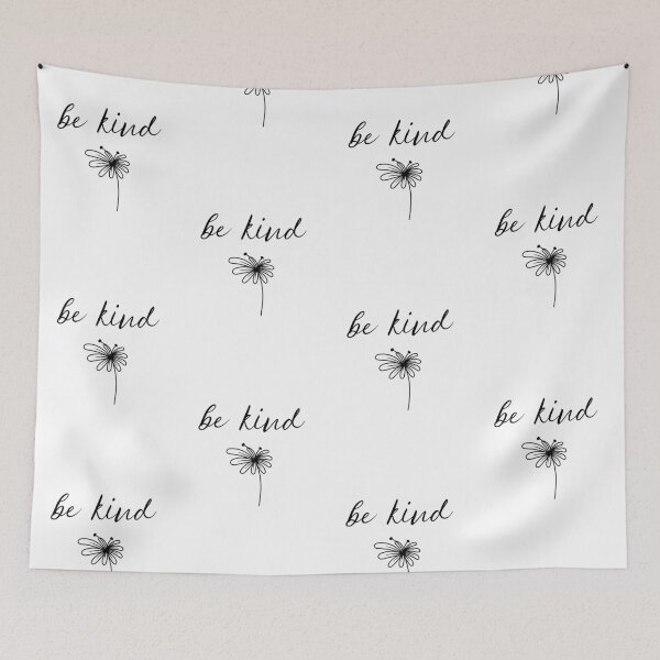 Item preview, Be Kind Floral Design designed and sold by Cindy Howe.